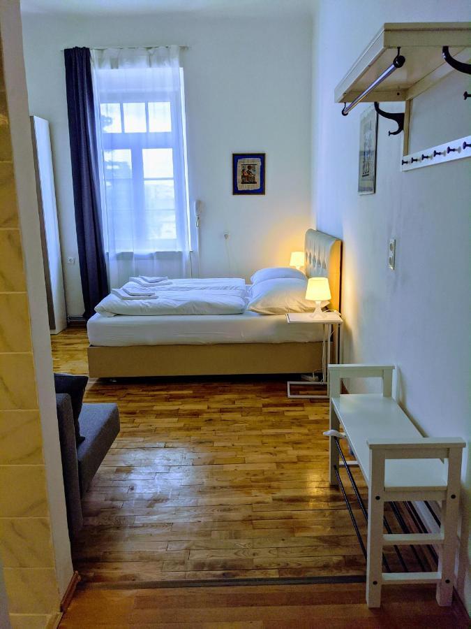 108 Studio Apartment Alexandria 30M2 Klagenfurt am Woerthersee Exterior foto