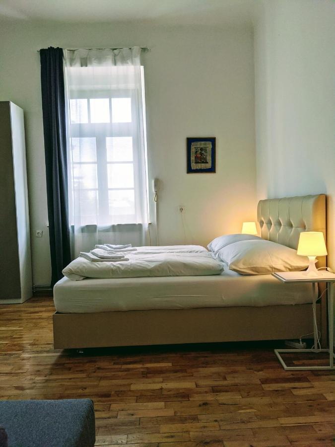 108 Studio Apartment Alexandria 30M2 Klagenfurt am Woerthersee Exterior foto